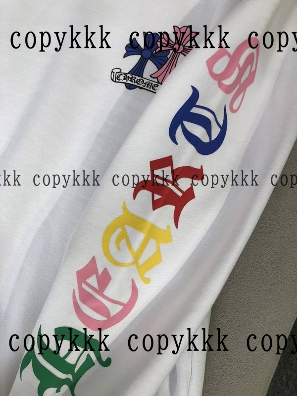 人気 クロムハーツ スウェット N級品 - clothing-00554 画像 3
