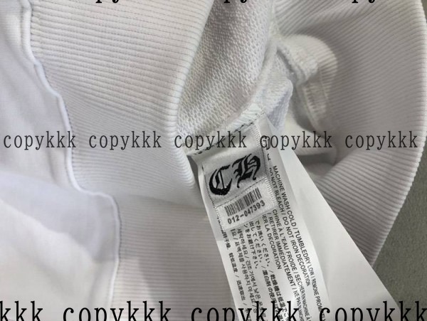 人気 クロムハーツ スウェット N級品 - clothing-00554 画像 5