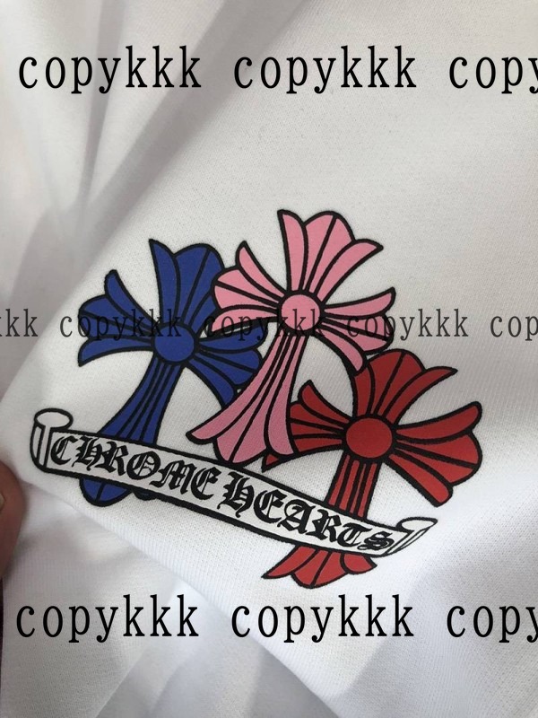 人気 クロムハーツ スウェット N級品 - clothing-00554 画像 6