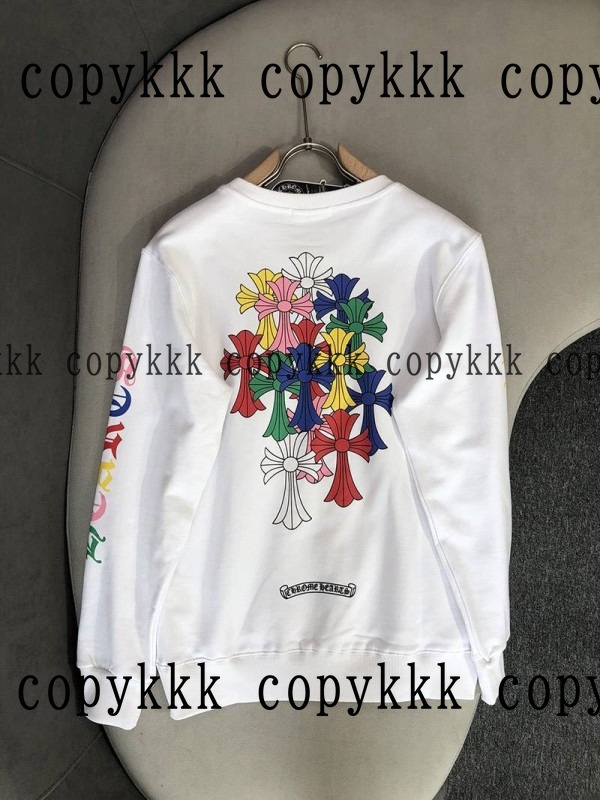 人気 クロムハーツ スウェット N級品 - clothing-00554 画像 7