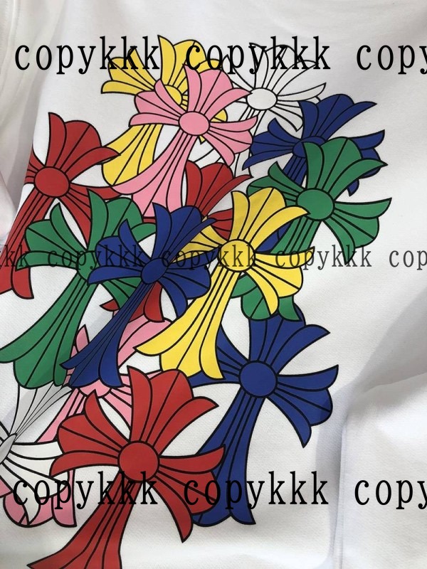 人気 クロムハーツ スウェット N級品 - clothing-00554 画像 8
