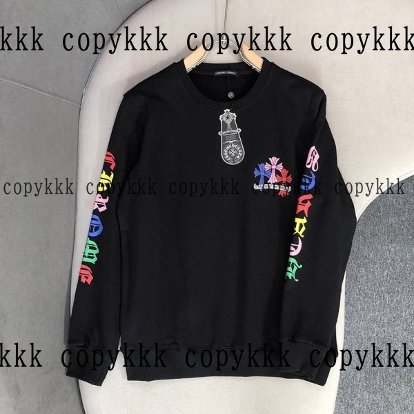 格安 クロムハーツ スウェット スーパーコピー - clothing-00558