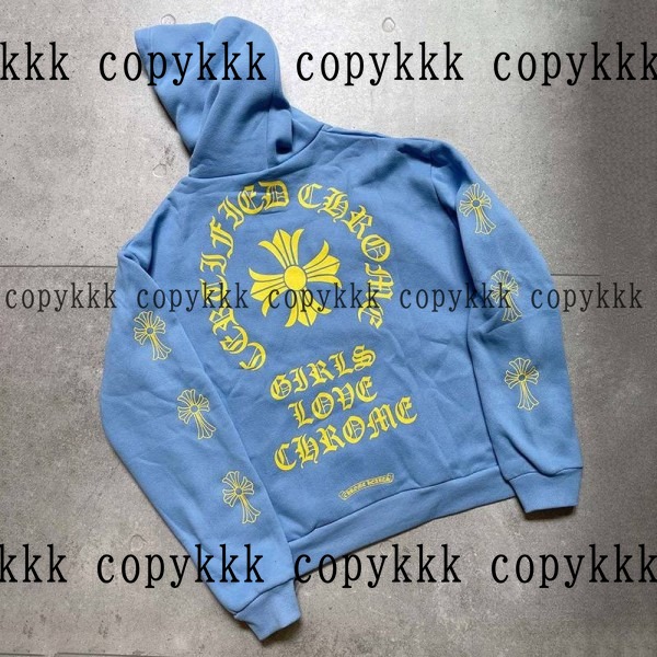 クロムハーツ スウェット コピー 激安通販 - clothing-00559