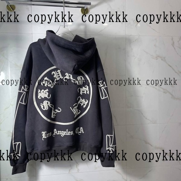 大人気 クロムハーツ スウェット コピー - clothing-00561 画像 3