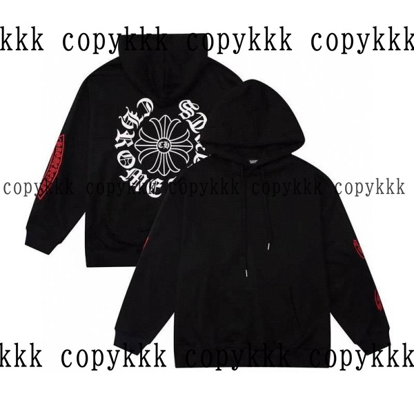 送料無料 クロムハーツ スウェット スーパーコピー - clothing-00562 画像 2