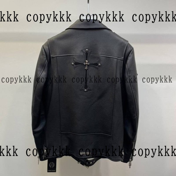 クロムハーツ ジャケット N級品 送料無料 - clothing-00564