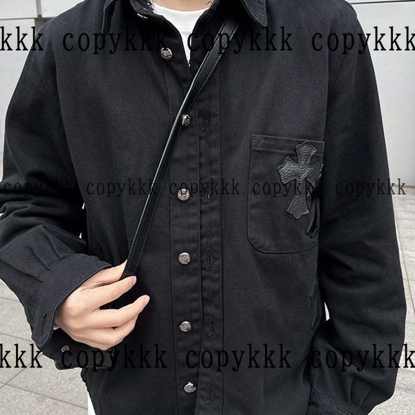 クロムハーツ ジャケット コピー 激安通販 - clothing-00573 画像 4