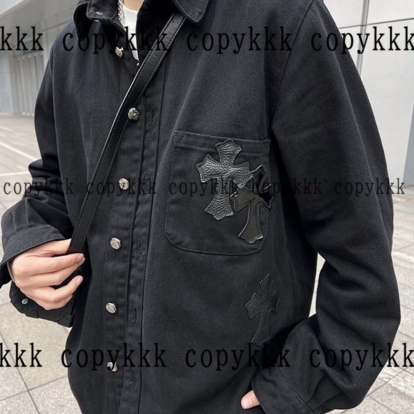 クロムハーツ ジャケット コピー 激安通販 - clothing-00573 画像 5