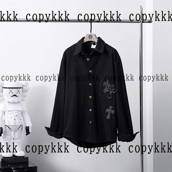 クロムハーツ ジャケット コピー 激安通販 - clothing-00573 画像 7