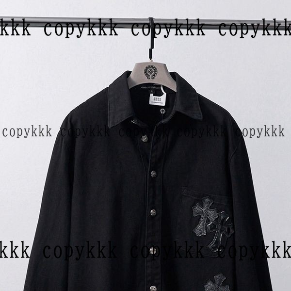 クロムハーツ ジャケット コピー 激安通販 - clothing-00573 画像 8