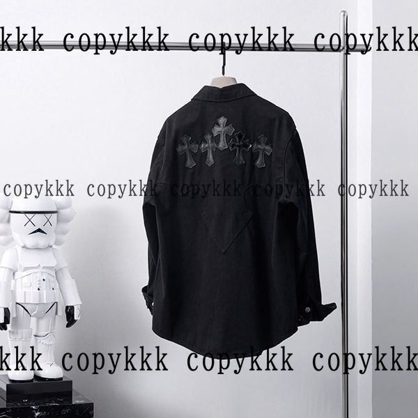 クロムハーツ ジャケット コピー 激安通販 - clothing-00573 画像 9