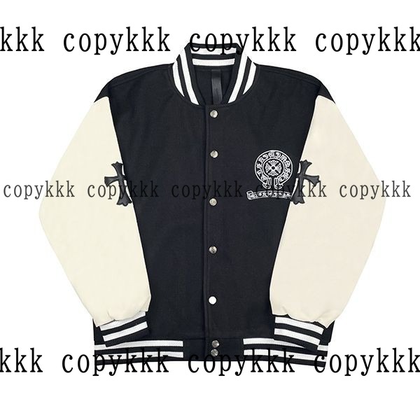 送料無料 クロムハーツ ジャケット スーパーコピー - clothing-00577