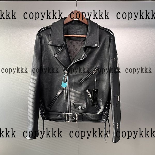 格安 クロムハーツ ジャケット スーパーコピー - clothing-00581