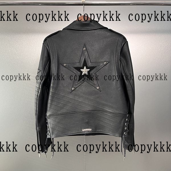 格安 クロムハーツ ジャケット スーパーコピー - clothing-00581 画像 2