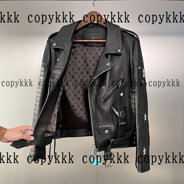 格安 クロムハーツ ジャケット スーパーコピー - clothing-00581 画像 3