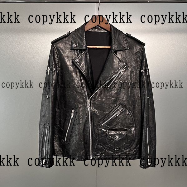 クロムハーツ ジャケット N級品 送料無料 - clothing-00582