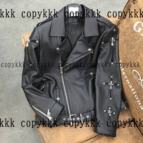 人気 クロムハーツ ジャケット N級品 - clothing-00565
