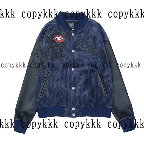格安 クロムハーツ ジャケット スーパーコピー - clothing-00583 画像 3