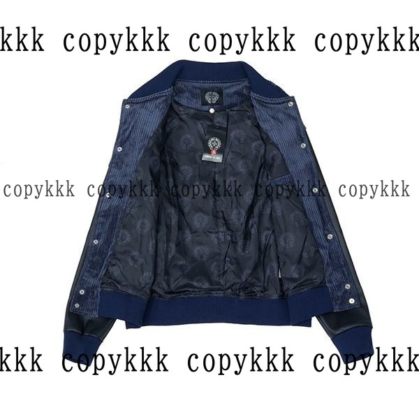 格安 クロムハーツ ジャケット スーパーコピー - clothing-00583 画像 5