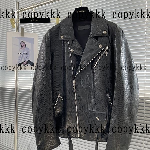 送料無料 クロムハーツ ジャケット スーパーコピー - clothing-00584