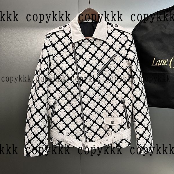 大人気 クロムハーツ ジャケット コピー - clothing-00585