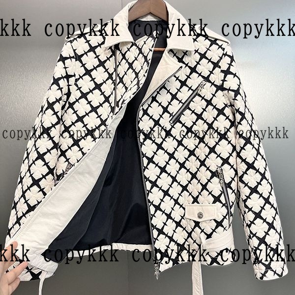 大人気 クロムハーツ ジャケット コピー - clothing-00585 画像 3