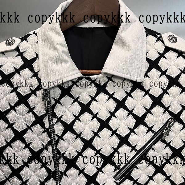 大人気 クロムハーツ ジャケット コピー - clothing-00585 画像 4