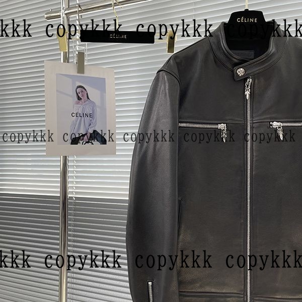 送料無料 クロムハーツ ジャケット スーパーコピー - clothing-00586
