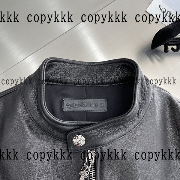 送料無料 クロムハーツ ジャケット スーパーコピー - clothing-00586 画像 2