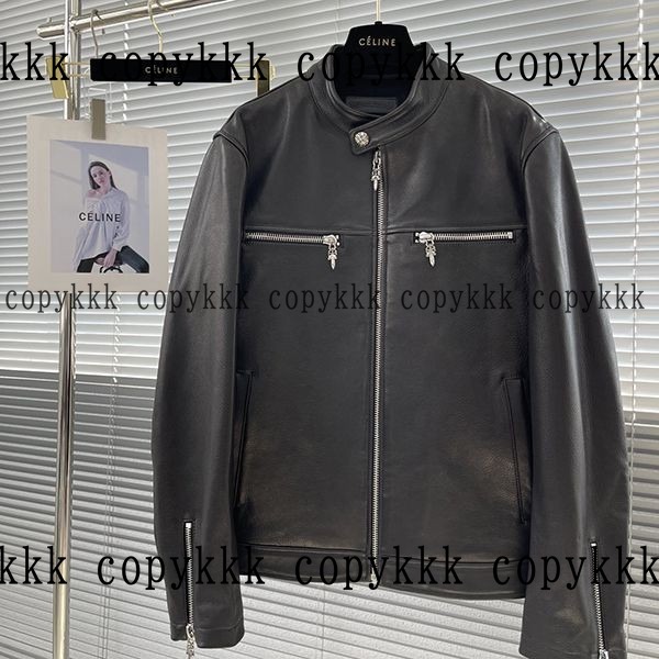 送料無料 クロムハーツ ジャケット スーパーコピー - clothing-00586 画像 4