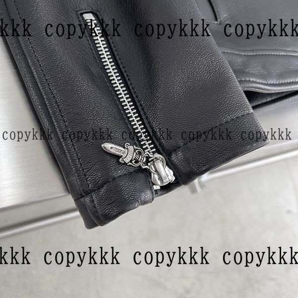 送料無料 クロムハーツ ジャケット スーパーコピー - clothing-00586 画像 5
