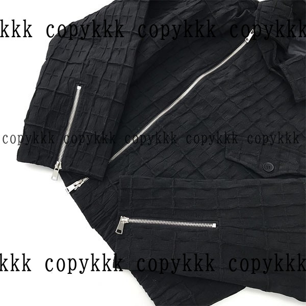 人気 クロムハーツ ジャケット N級品 - clothing-00589 画像 5