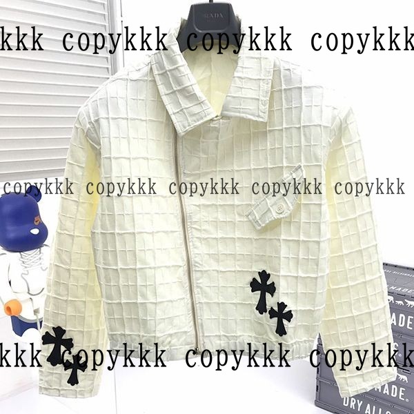 格安 クロムハーツ ジャケット スーパーコピー - clothing-00590