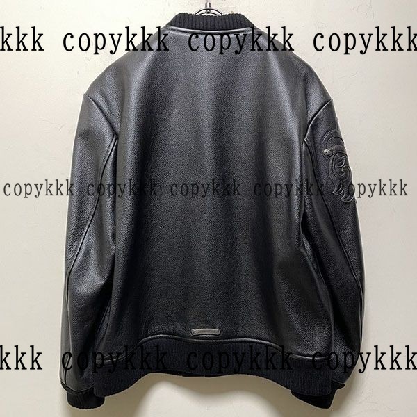 大人気 クロムハーツ ジャケット コピー - clothing-00592 画像 2