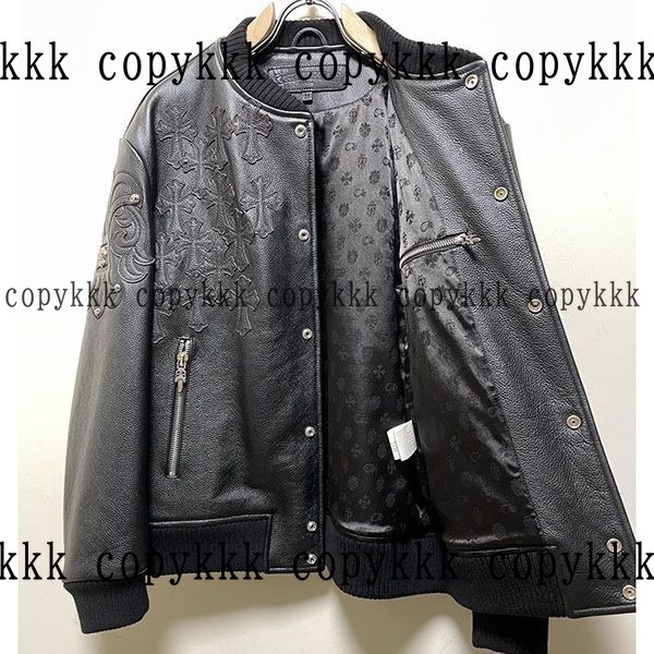 大人気 クロムハーツ ジャケット コピー - clothing-00592 画像 3
