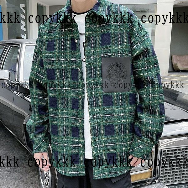 クロムハーツ ジャケット N級品 送料無料 - clothing-00566