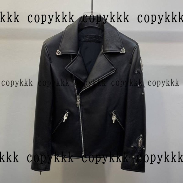 大人気 クロムハーツ ジャケット コピー - clothing-00594