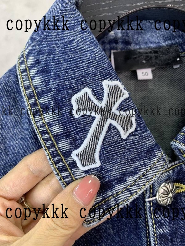クロムハーツ ジャケット コピー 激安通販 - clothing-00595 画像 5