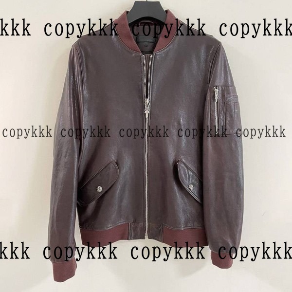 大人気 クロムハーツ ジャケット コピー - clothing-00596