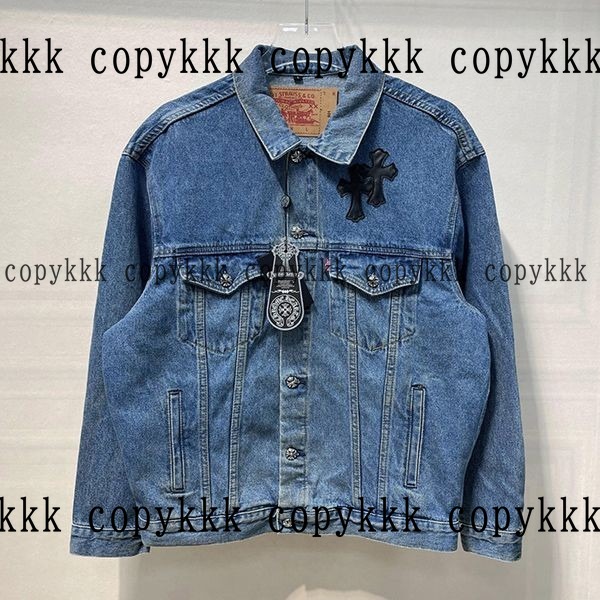 クロムハーツ ジャケット N級品 送料無料 - clothing-00597