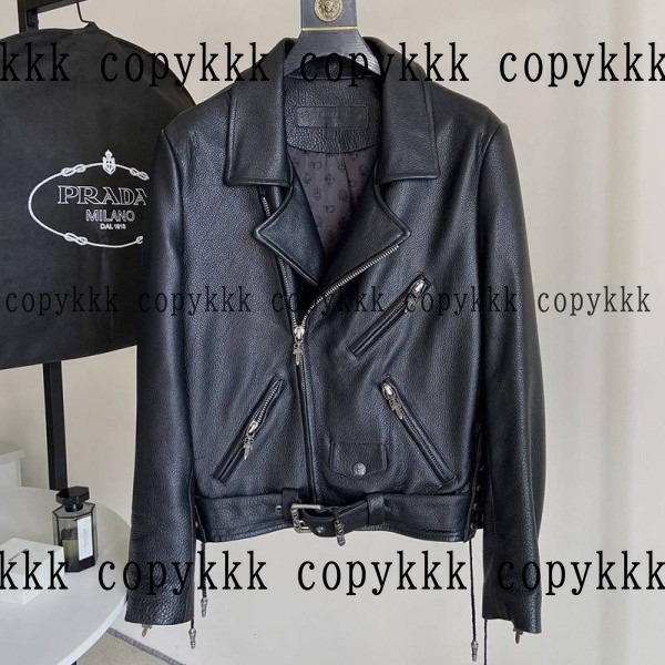 大人気 クロムハーツ ジャケット コピー - clothing-00598