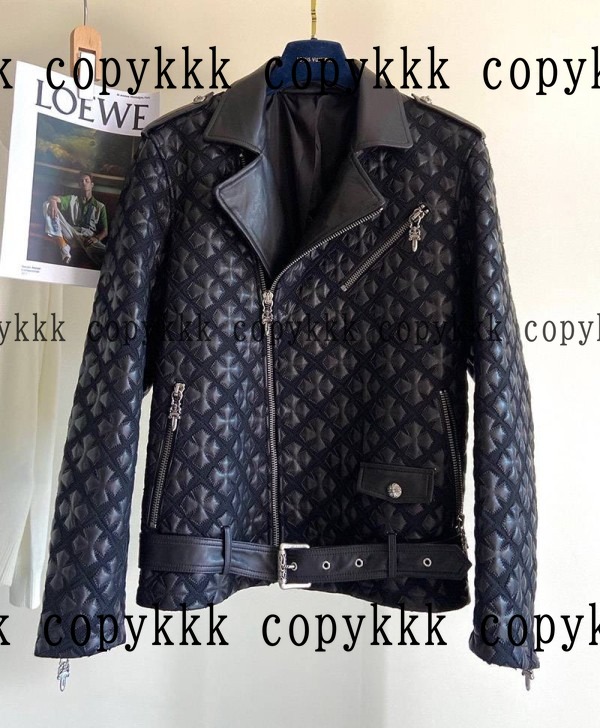 格安 クロムハーツ ジャケット スーパーコピー - clothing-00600 画像 9