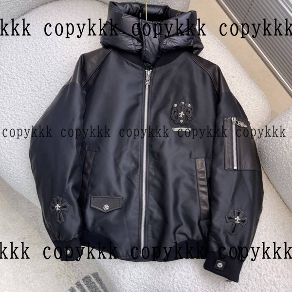 格安 クロムハーツ ジャケット スーパーコピー - clothing-00602 画像 2