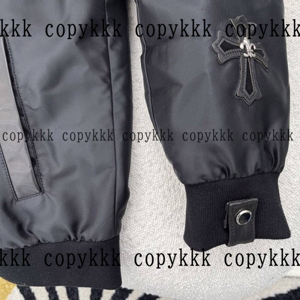 格安 クロムハーツ ジャケット スーパーコピー - clothing-00602 画像 4