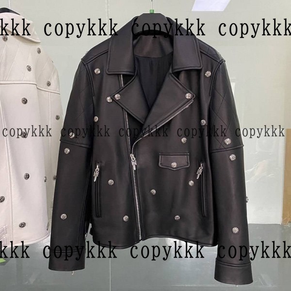 人気 クロムハーツ ジャケット N級品 - clothing-00567
