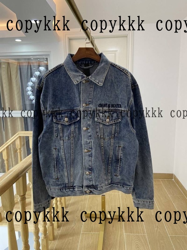 格安 クロムハーツ ジャケット スーパーコピー - clothing-00604 画像 2