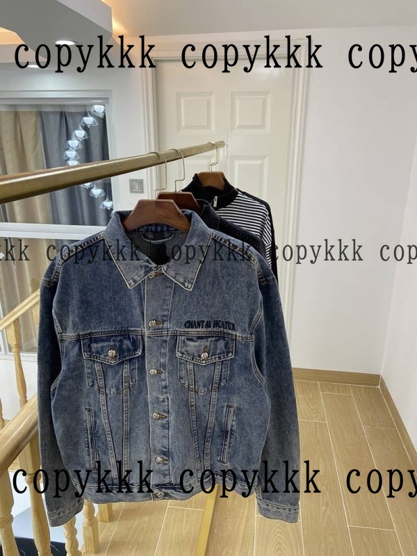 格安 クロムハーツ ジャケット スーパーコピー - clothing-00604 画像 3