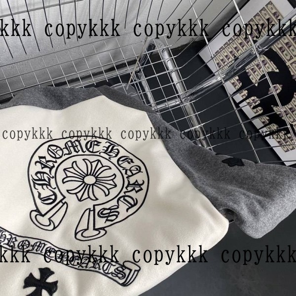送料無料 クロムハーツ ジャケット スーパーコピー - clothing-00605 画像 4