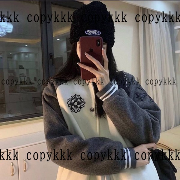 送料無料 クロムハーツ ジャケット スーパーコピー - clothing-00605 画像 7