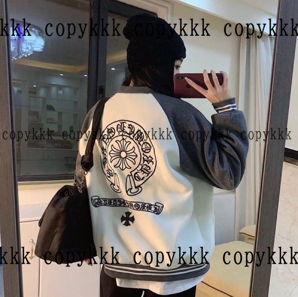 送料無料 クロムハーツ ジャケット スーパーコピー - clothing-00605 画像 8
